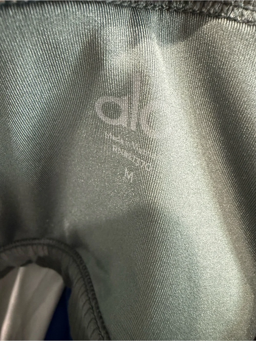 Alo yoga‎ wellness bra size medium